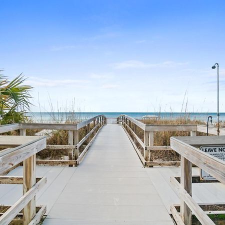 Moonspinner #715A By Book That Condo Panama City Beach Exterior foto