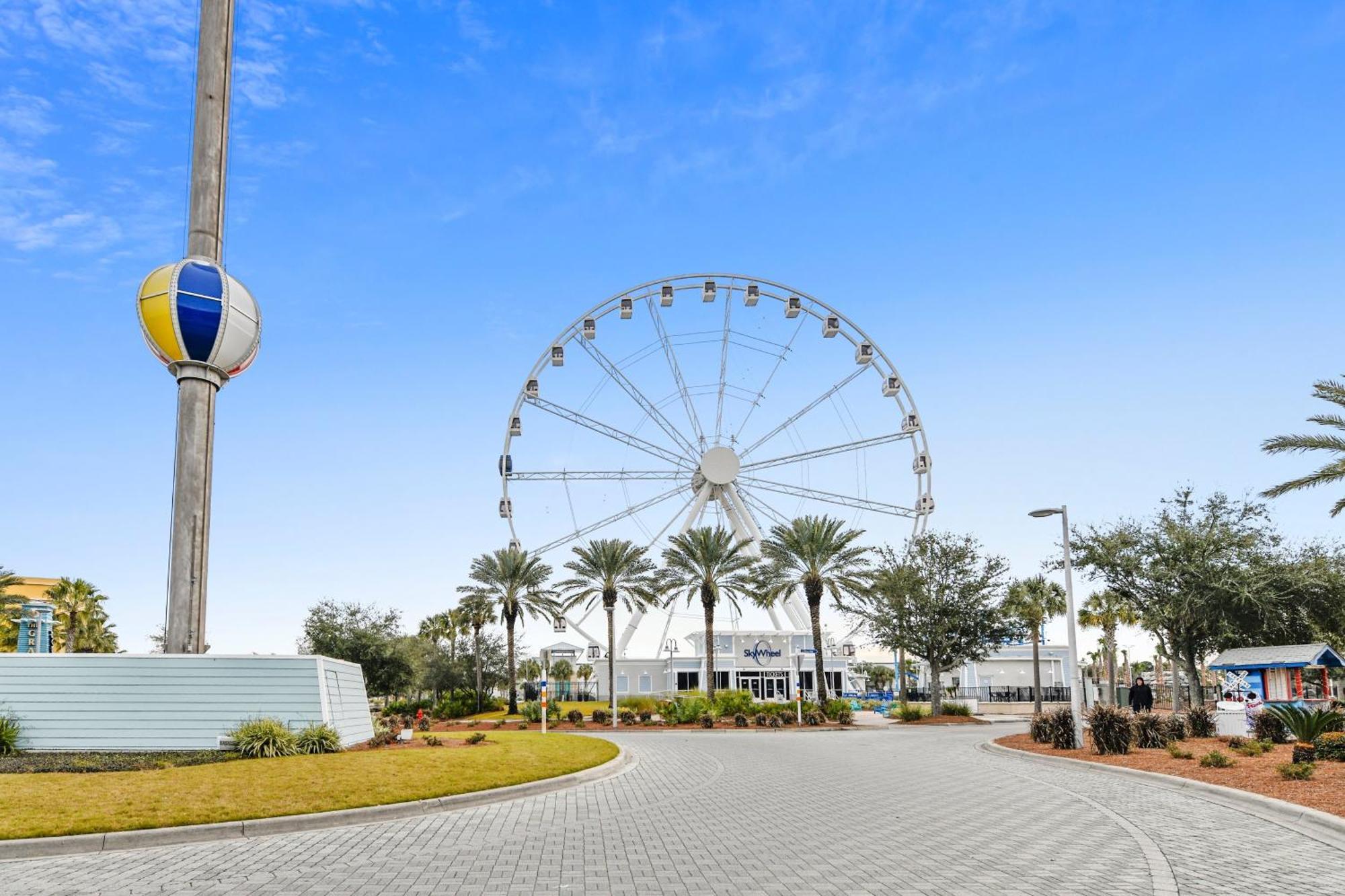 Moonspinner #715A By Book That Condo Panama City Beach Exterior foto