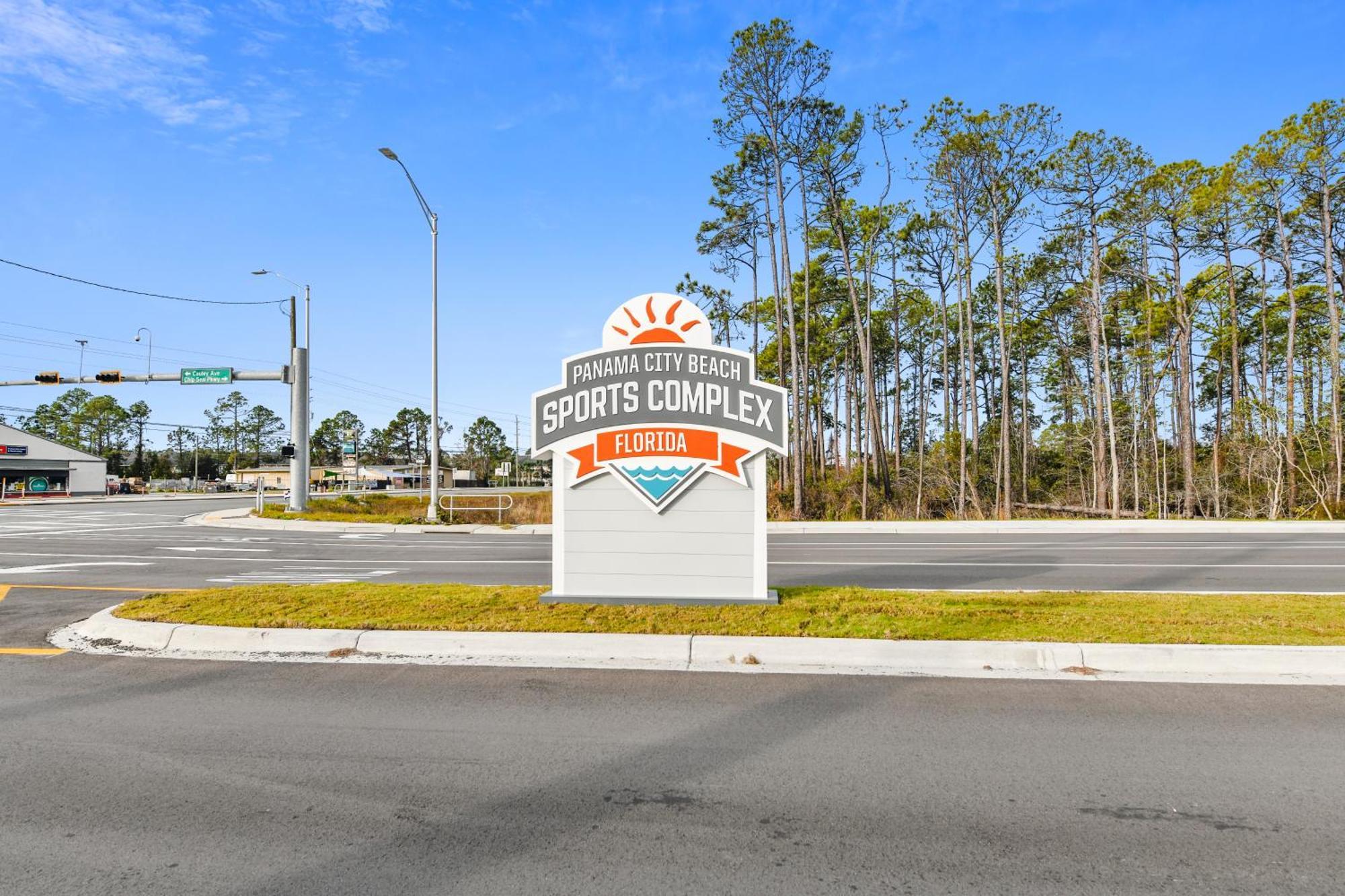 Moonspinner #715A By Book That Condo Panama City Beach Exterior foto