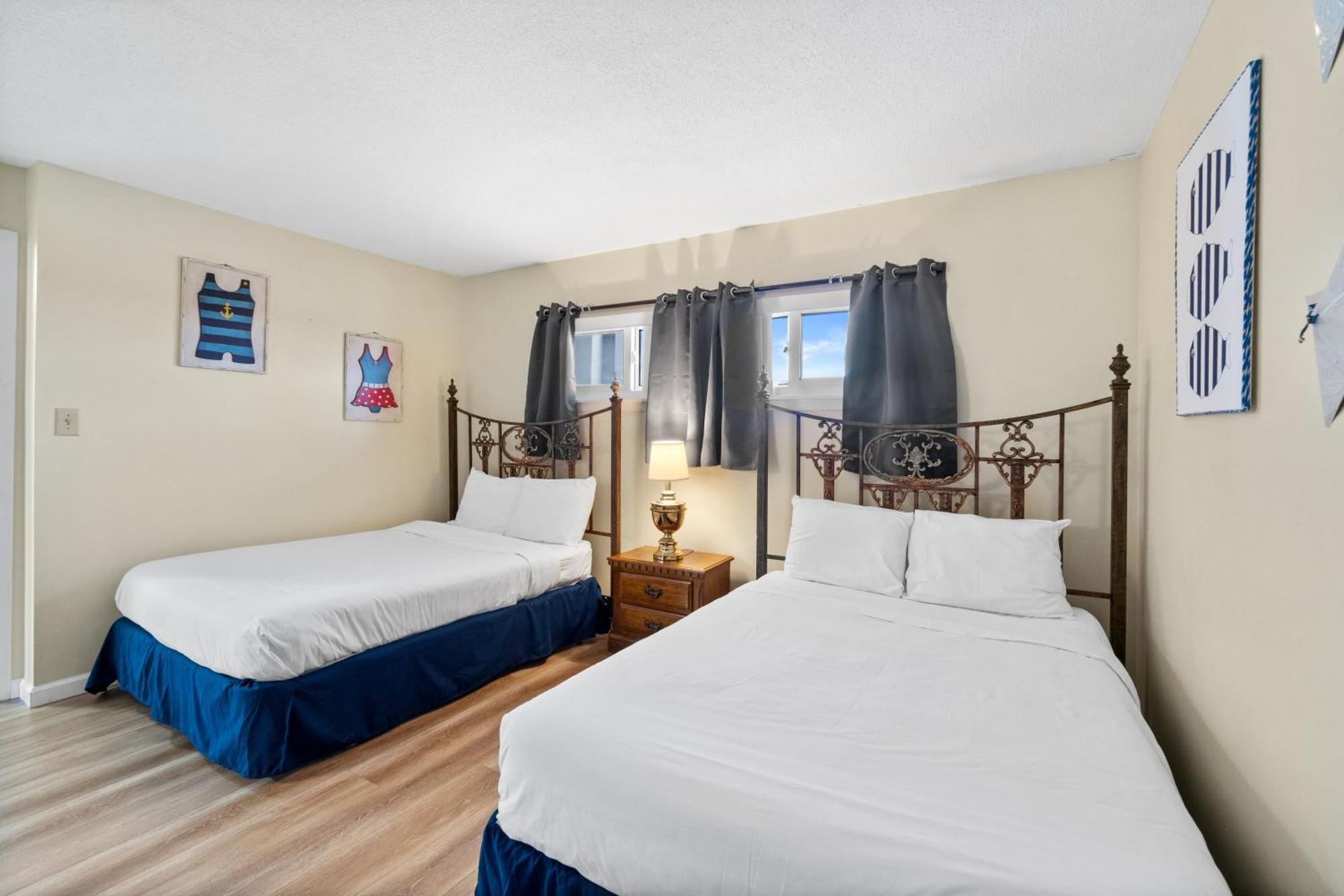 Moonspinner #715A By Book That Condo Panama City Beach Exterior foto