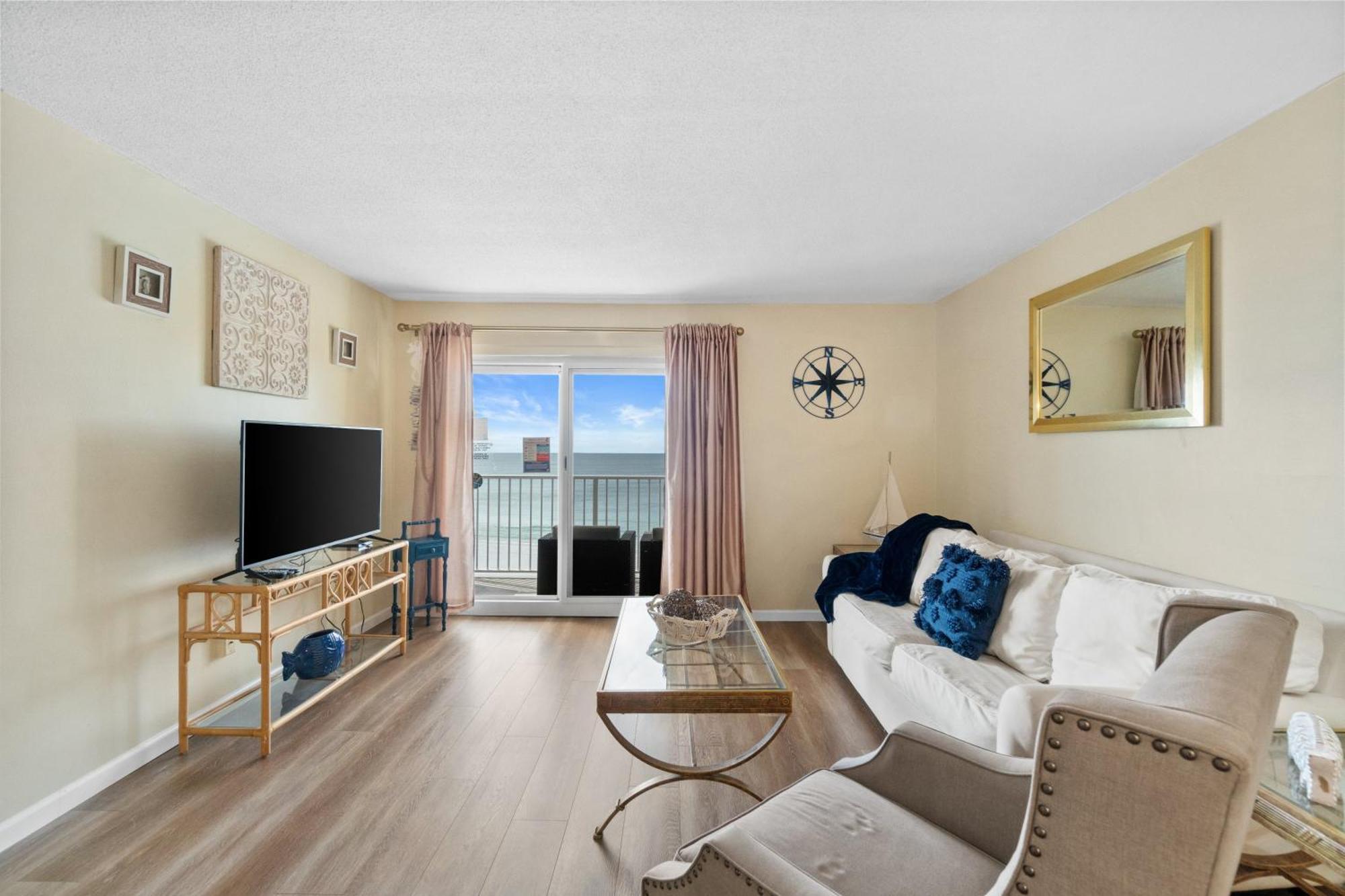 Moonspinner #715A By Book That Condo Panama City Beach Exterior foto